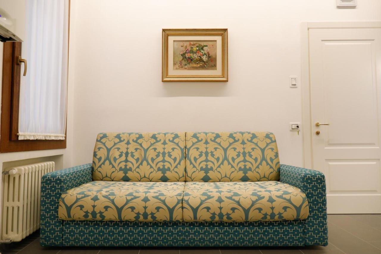 Ca' Corazzeri Apartment Venice Exterior photo