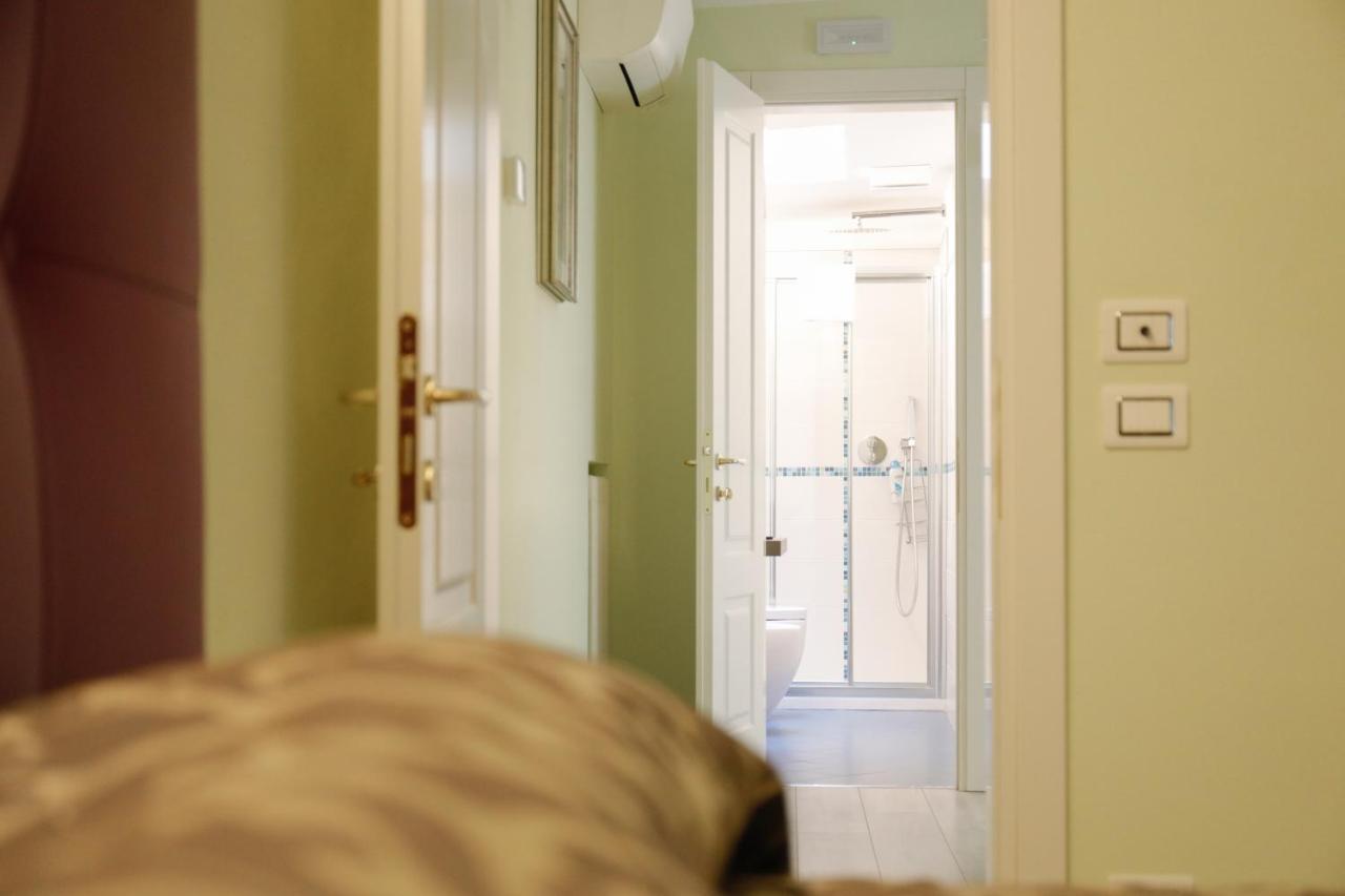 Ca' Corazzeri Apartment Venice Exterior photo
