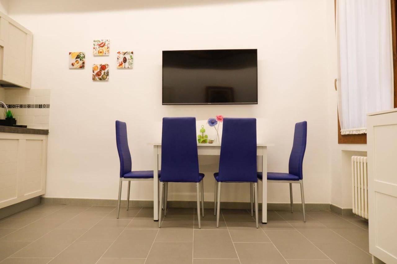 Ca' Corazzeri Apartment Venice Exterior photo