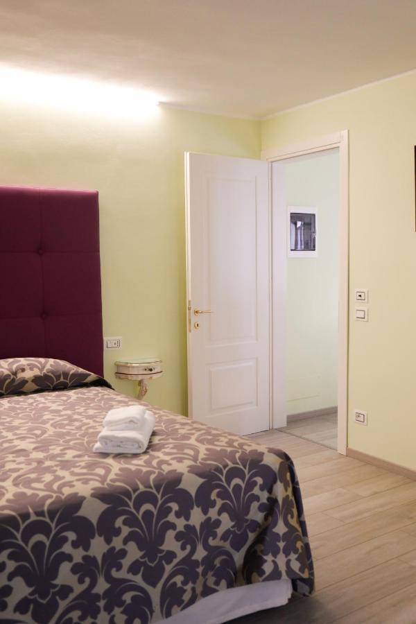 Ca' Corazzeri Apartment Venice Exterior photo