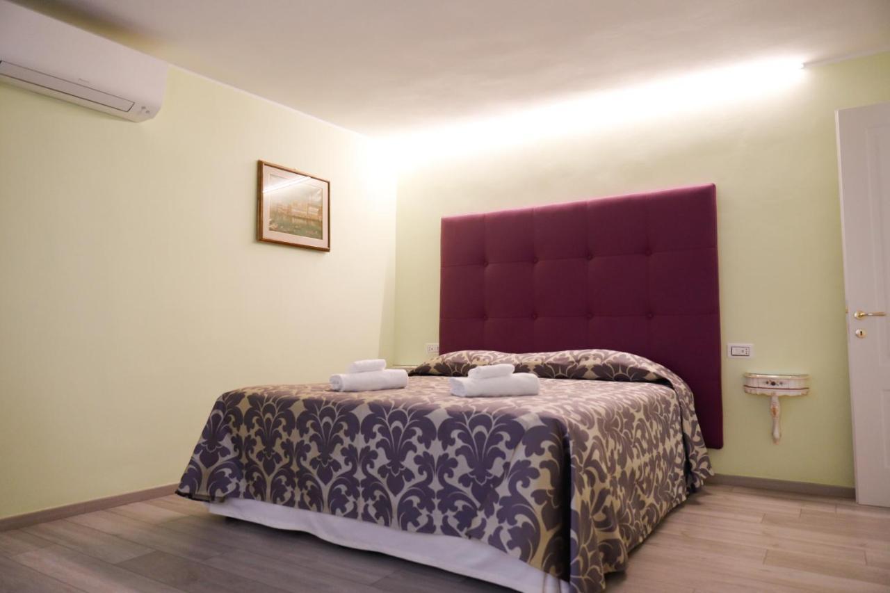 Ca' Corazzeri Apartment Venice Exterior photo