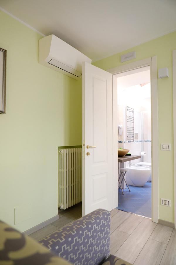 Ca' Corazzeri Apartment Venice Exterior photo
