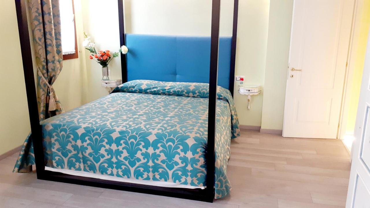 Ca' Corazzeri Apartment Venice Exterior photo